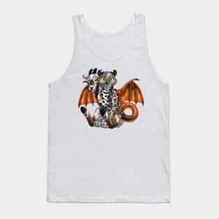 Chimera Cubs: Arabian Leopard Tank Top